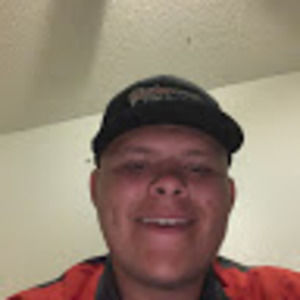 Meet your Posher, Kristopher